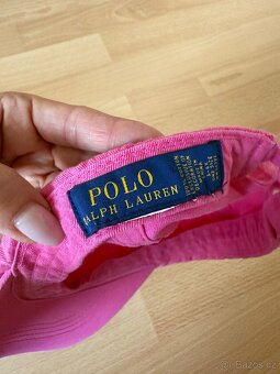 Kryštofka Polo Ralph Lauren - 2