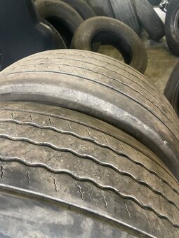 Prodam Continental 385/65 r22,5 - 2