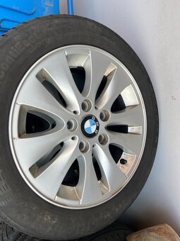 5x120 r16 letní sada - 2