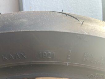 MITAS SPORT FORCE+ EV R 180/55 R17 TL 73 W - 2