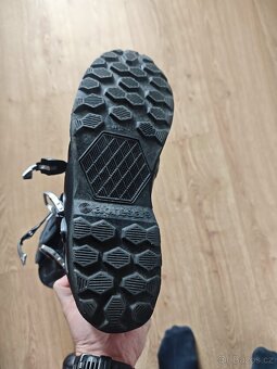 Alpinestars Toucan 48 boty na motorku - 2