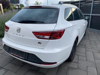 Seat Leon, FR, 2014, 1.8 TSI, 202.310 kM - 2