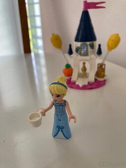 Lego Disney Popelka 30554 - 2