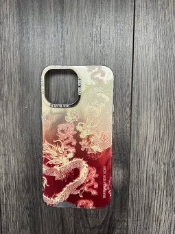 Obaly na IPhone 13 Pro Max - 2