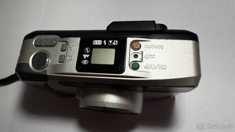 Concord C3000 - Digitální fotoaparát - 2