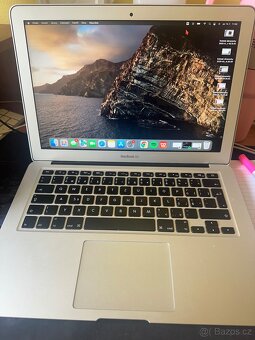 MacBook Air 2017 - 2