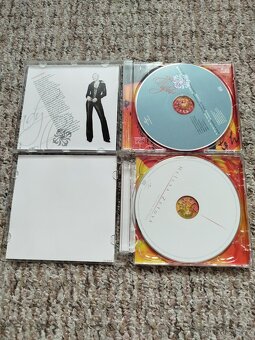 CD Helena Zeťová - Ready to roll + Crossing bridges - 2