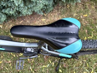 Prodám dámské elektrokolo Kross Lea Boost 1.0 - 2