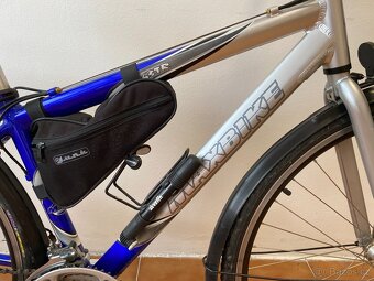 28" trekové kolo Maxbike alu rám 16" - 2