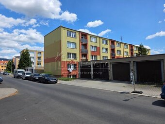 Prodej, byt 3+1, 52 m2, Družstevní, Litoměřice, Předměstí - 2