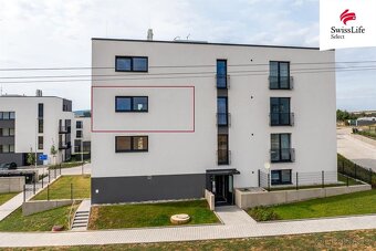 Pronájem bytu 2+kk 53 m2 Vysoká, Plzeň - 2