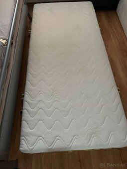 Matrace 90x200č - 2