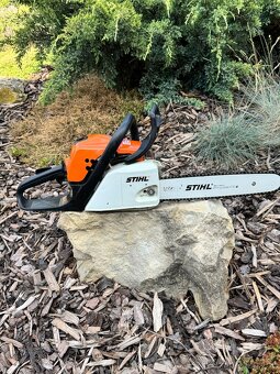 Motorová pila Stihl MS 181 - 2