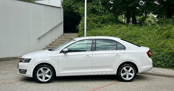 Škoda Rapid 1.0 TSI, STYLE + , 87 000 km ,NEHAVAROVANÉ,2019 - 2