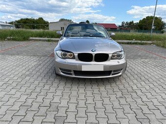 Bmw 125i E88 - 2