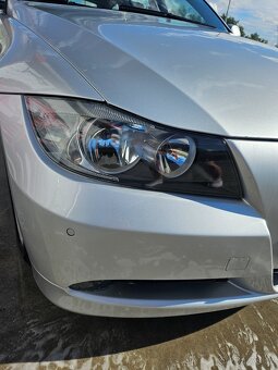 Bmw E91 touring 320d 120kw - 2