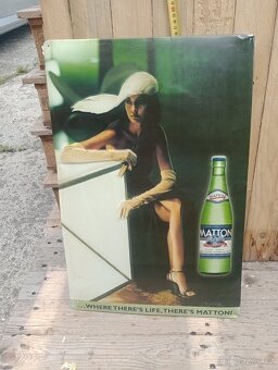 Cedule a výzdoba - 2