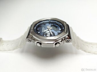Casio G-Shock Classic - 2