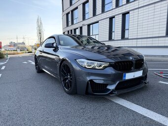 BMW lakovací / korekční tužka na lak - B39 Mineralgrau - 2