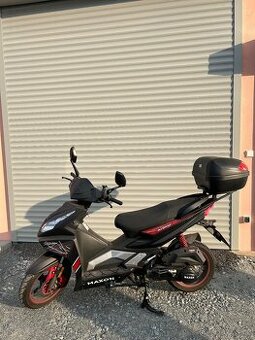 Maxon Ardour 125 - 2