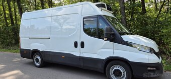 Iveco DAILY 3.0 132 KW - CHLAĎÁK - 2