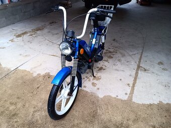 Jawa babeta - 2