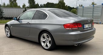 BMW e92 325i 160kw n52 - 2