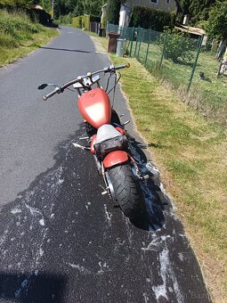 Yamaha FJ1100 - 2