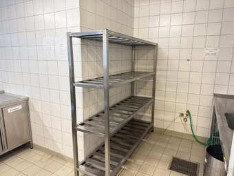Profesionální gastro zařízení – různé spotřebiče na prodej - 2