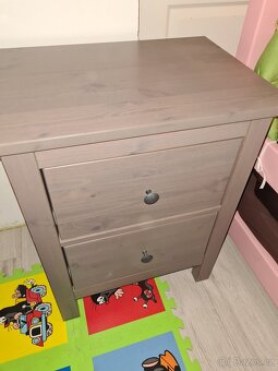 Komoda ikea hemnes - 2
