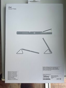 Ipad Smart Folio ( Obal / kryt na Ipad ) - 2
