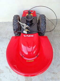 Sekačka Vari - 2