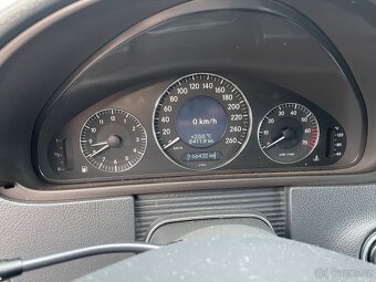 Mercedes CLK 320 - 2