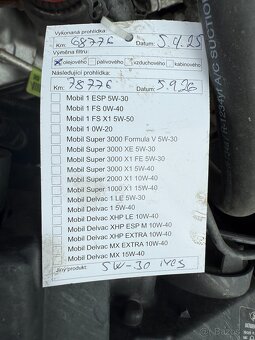 Ford B-MAX, rok 2015, najeto jen 68.083 km, 1.5 TDCi 70 kW - 2