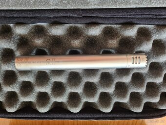 Prodam AKG C451B - 2