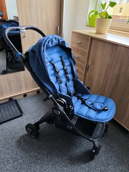 Baby Jogger City Tour LUX - 2