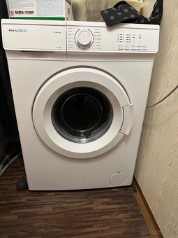 Pračka Philco 1062 Chiva - 2
