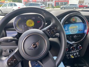 MINI COOPER SE 12/2021 electric 135kw - 2