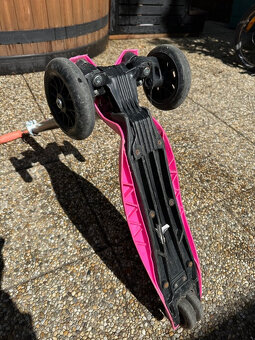 Koloběžka MiCro - 2