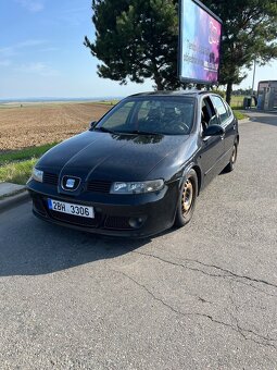 Seat Leon 1.8T - 2