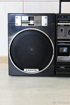 SANYO MW170L - 2