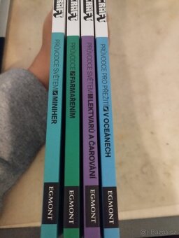 Minecraft - Hráčská kolekce - 2