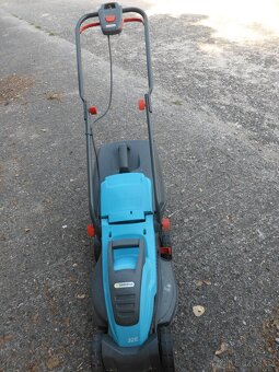 Gardena 32E na 220V - 2