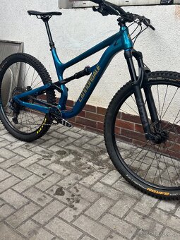 CANNONDALE HABIT 4 29 L - 2