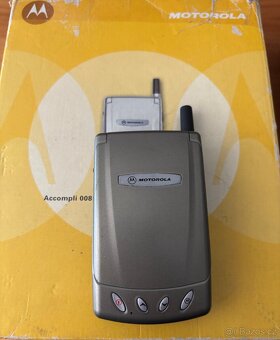 Motorola Accompli 008 - 2