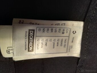 Dětské jezdecké rajtky - 2