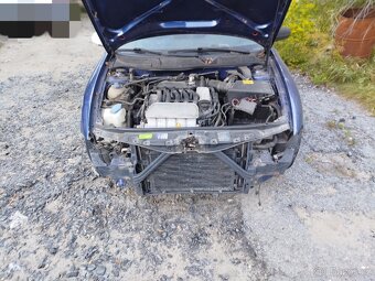 Seat Toledo/Leon 1M 2.3 5V - náhradní díly - 2