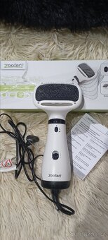 Fén 2v1 -ZOOFARI (nový) - 2