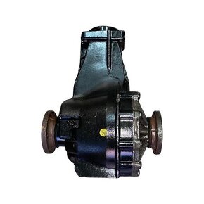 Zadní diferenciál GSZ 3.0TDI 165KW BMK Audi A6 4F r.v. 2006 - 2