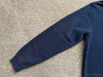 Nová pánská rozepínací mikina s kapucí NIKE - L - 2